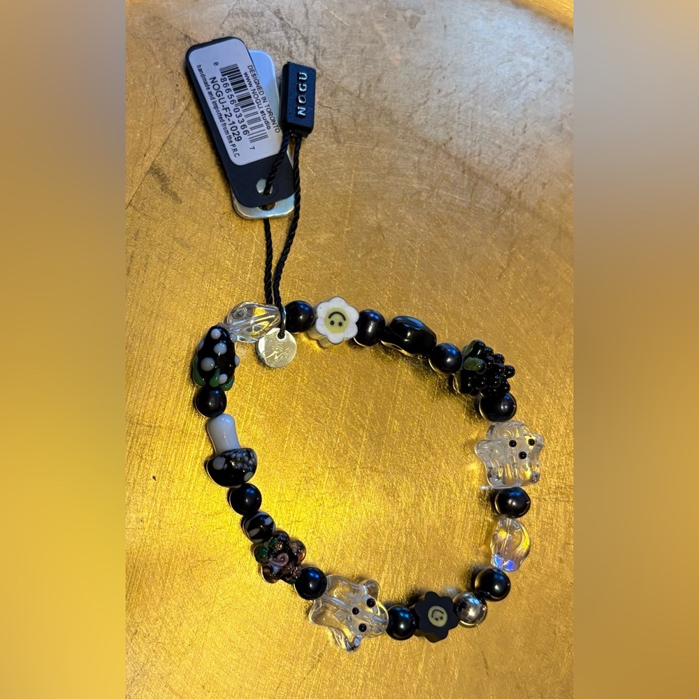 🖤🖤NOGU Mystic Magic Beautiful Chaos Bracelet 🖤🖤